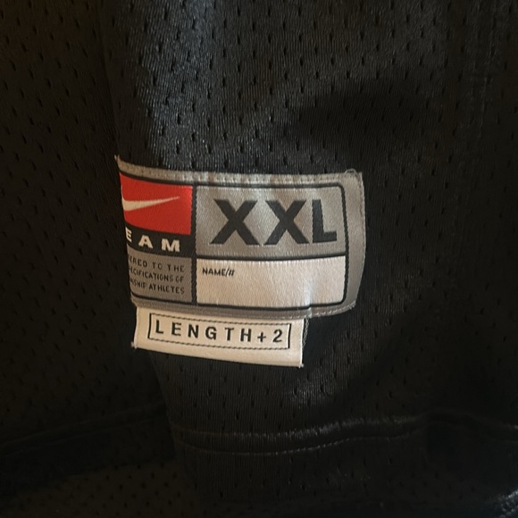 Washington huskies jersey - Picture 2 of 2